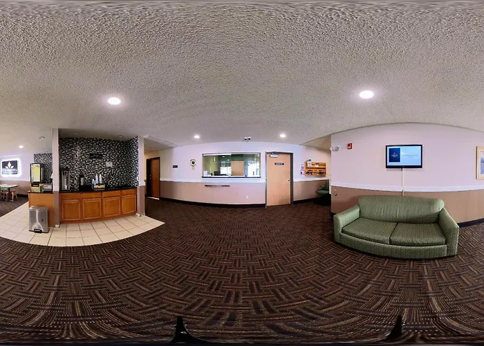 Coratel Inn & Suites By Jasper New Richmond